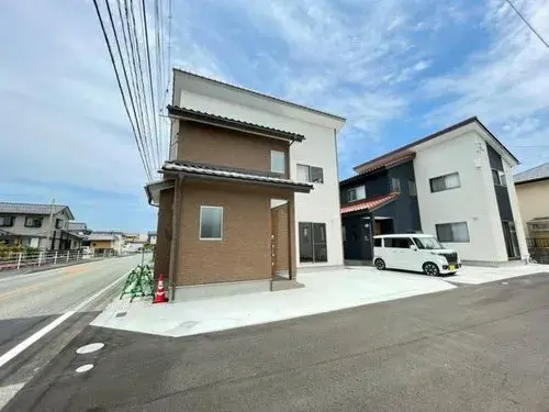 3LDK Property in Tottori City, Tottori Prefecture (2)