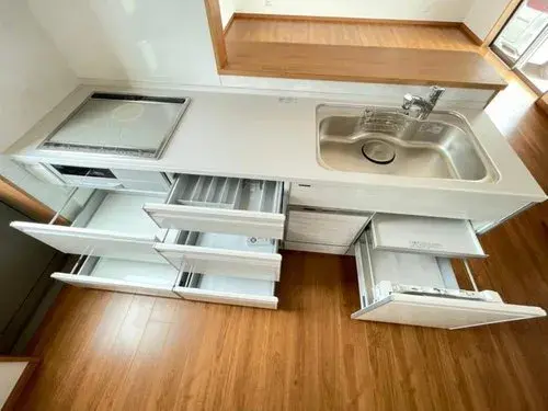 3LDK Property in Tottori City, Tottori Prefecture (11)
