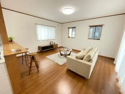 3LDK Property in Tottori City, Tottori Prefecture (3)