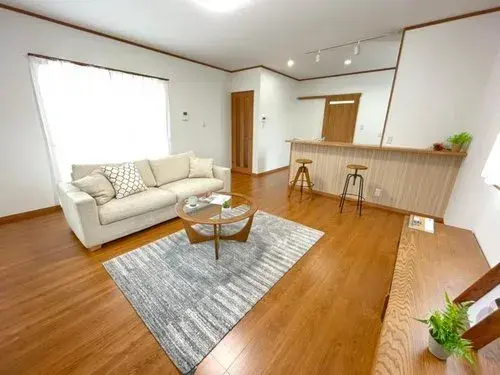 3LDK Property in Tottori City, Tottori Prefecture (5)