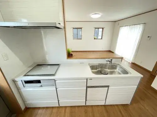 3LDK Property in Tottori City, Tottori Prefecture (10)