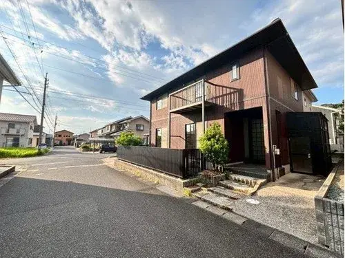 Akiya in Tottori