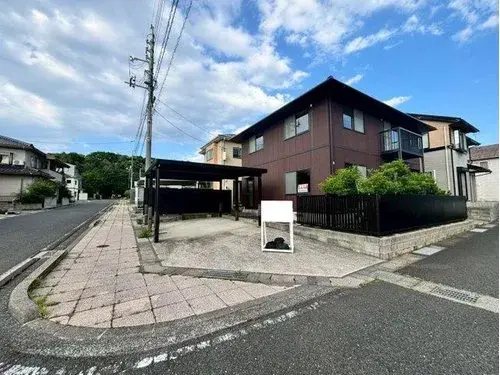 4LDK 鳥取市 鳥取県 (2)