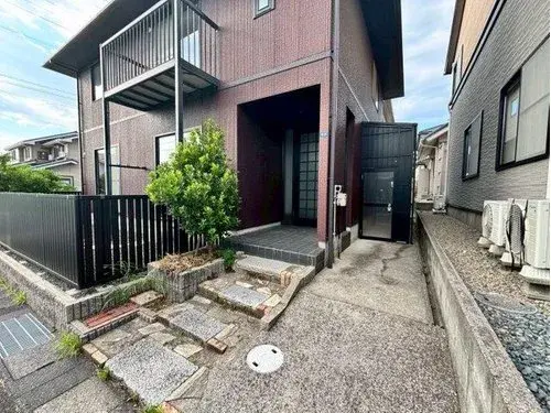 4LDK 鳥取市 鳥取県 (4)
