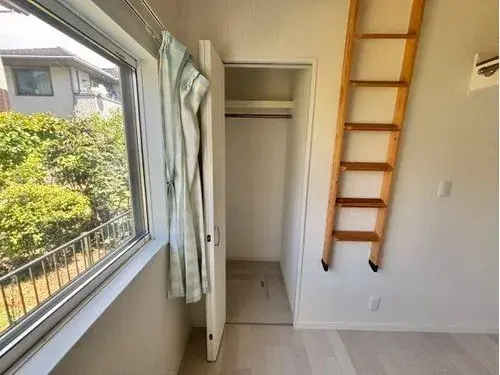 3LDK Property Kurayoshi City Tottori Prefecture (7)