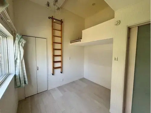 3LDK Property Kurayoshi City Tottori Prefecture (9)
