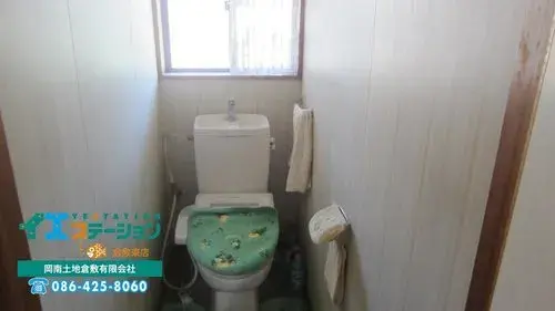4DK Property Okayama City Okayama Prefecture (11)