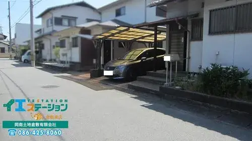 4DK Property Okayama City Okayama Prefecture (3)