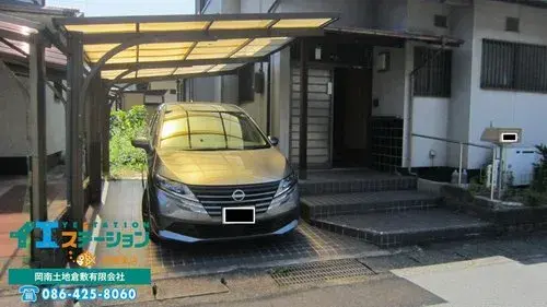 4DK Property Okayama City Okayama Prefecture (4)