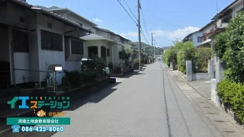 4DK Property Okayama City Okayama Prefecture (5)