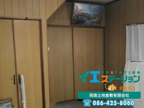 4DK Property Okayama City Okayama Prefecture (7)