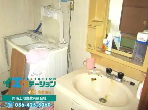 4DK Property Okayama City Okayama Prefecture (9)
