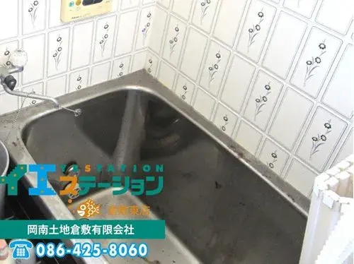 4DK Property Okayama City Okayama Prefecture (10)