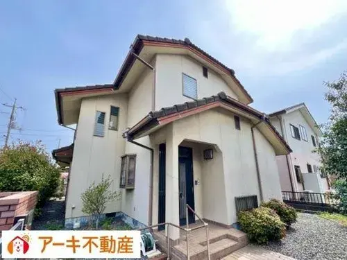 Akiya in Okayama