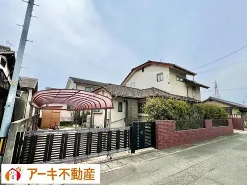 5LDK+S Propiedad Ciudad de Okayama Prefectura de Okayama (3)