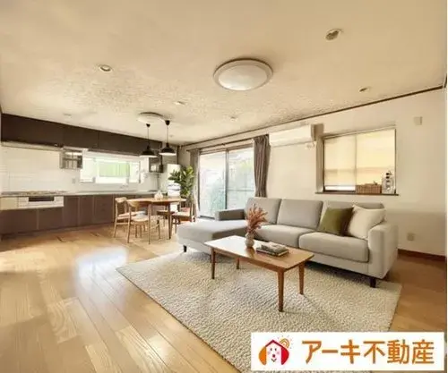 5LDK+S Propiedad Ciudad de Okayama Prefectura de Okayama (7)
