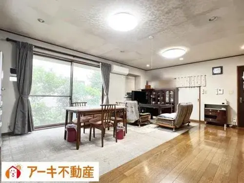 5LDK+S Propiedad Ciudad de Okayama Prefectura de Okayama (8)