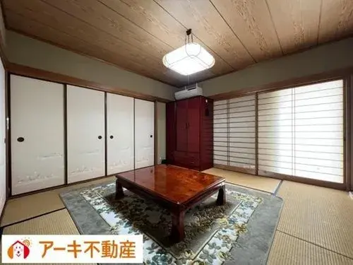 5LDK+S Propiedad Ciudad de Okayama Prefectura de Okayama (10)
