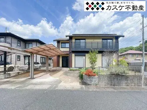 5LDK Property Kasaoka City Okayama Prefecture (2)