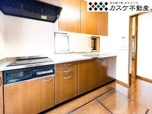5LDK Property Kasaoka City Okayama Prefecture (12)