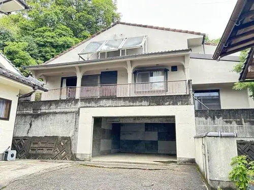 Akiya in Okayama