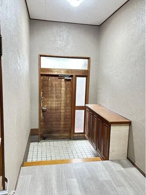 3SLDK Ciudad de Tsuyama Prefectura de Okayama (13)
