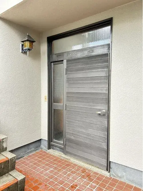 3SLDK Ciudad de Tsuyama Prefectura de Okayama (14)