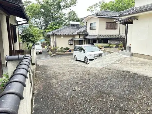 3SLDK Ciudad de Tsuyama Prefectura de Okayama (4)