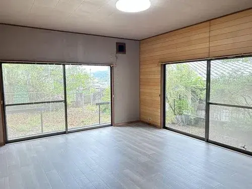 3SLDK Ciudad de Tsuyama Prefectura de Okayama (9)