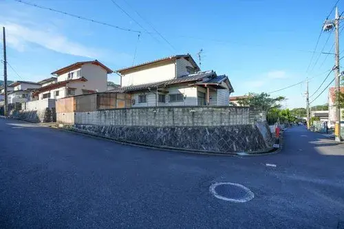 Akiya in Okayama