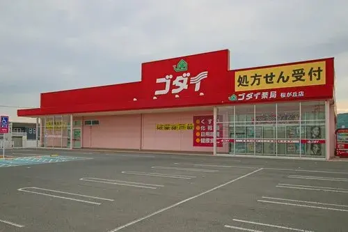 4DK Akaiwa City Okayama Prefecture (12)