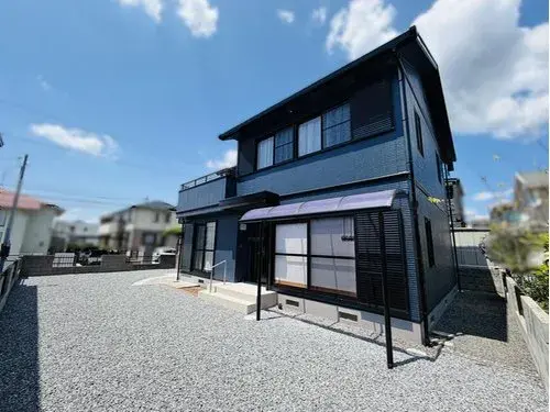 Akiya in Okayama