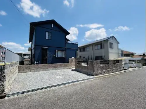 4LDK+S Propiedad Ciudad de Akaiwa Prefectura de Okayama (5)