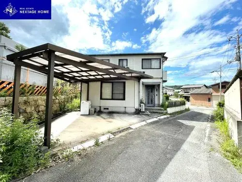 Akiya in Okayama