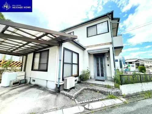 4LDK物件 倉敷市 岡山県 (2)
