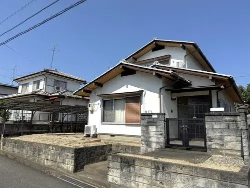 Akiya in Okayama