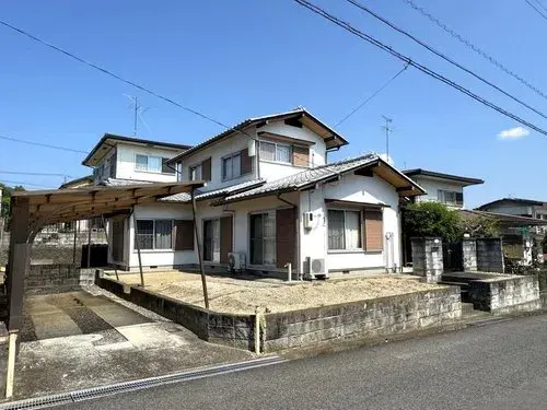 4LDK Propiedad Ciudad de Akaiwa Prefectura de Okayama (2)