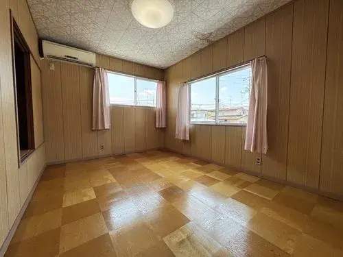 4LDK Propiedad Ciudad de Akaiwa Prefectura de Okayama (11)