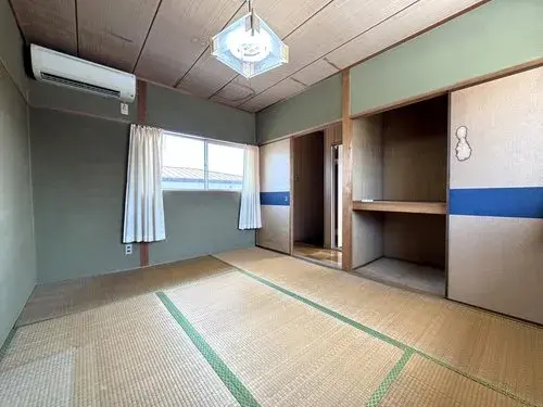 4LDK Propiedad Ciudad de Akaiwa Prefectura de Okayama (12)