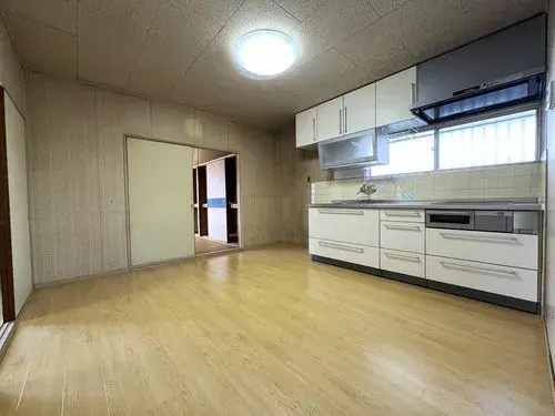 4LDK Propiedad Ciudad de Akaiwa Prefectura de Okayama (13)