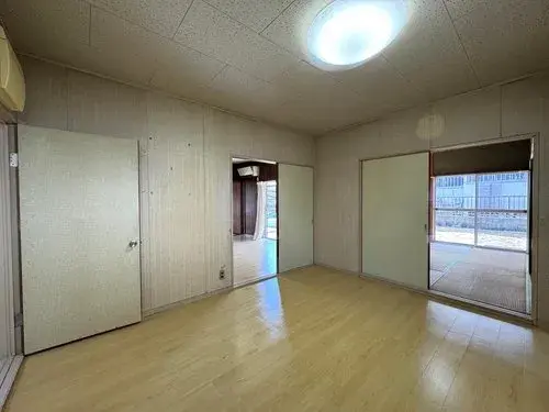 4LDK Propiedad Ciudad de Akaiwa Prefectura de Okayama (14)