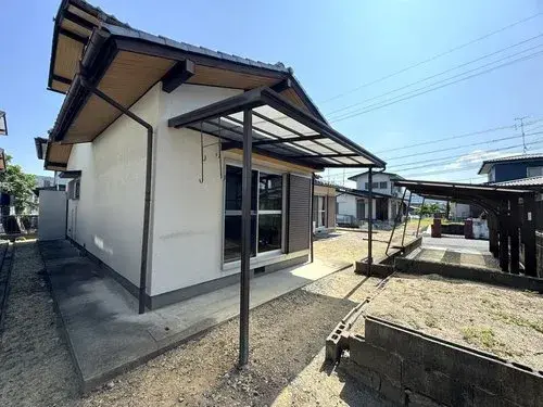 4LDK Propiedad Ciudad de Akaiwa Prefectura de Okayama (3)
