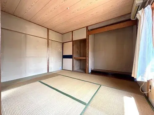 4LDK Propiedad Ciudad de Akaiwa Prefectura de Okayama (10)