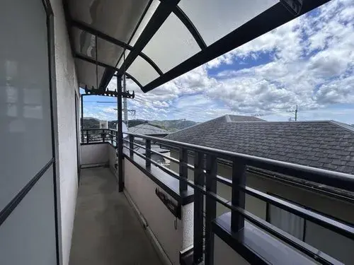 3LDK Saeki-ku, Hiroshima-shi, Hiroshima Prefecture (11)