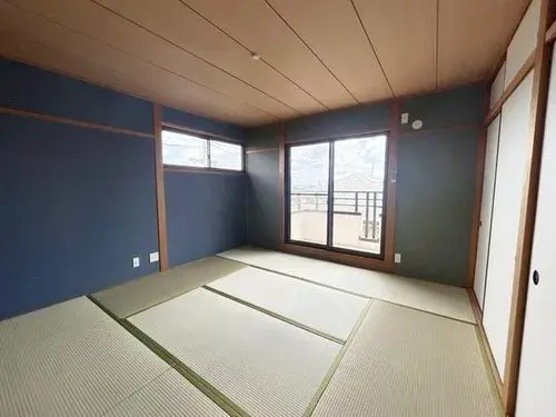 3LDK Saeki-ku, Hiroshima-shi, Hiroshima Prefecture (10)