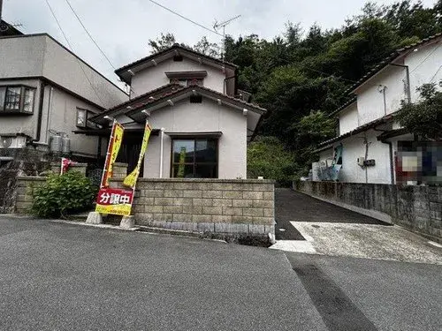 Propiedad 3DK Ciudad de Miyoshi Prefectura de Hiroshima (3)