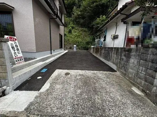 Propiedad 3DK Ciudad de Miyoshi Prefectura de Hiroshima (4)