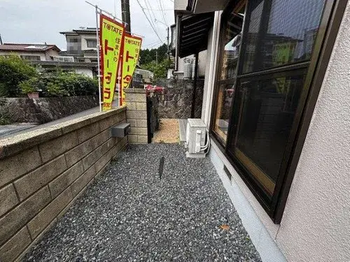 Propiedad 3DK Ciudad de Miyoshi Prefectura de Hiroshima (5)