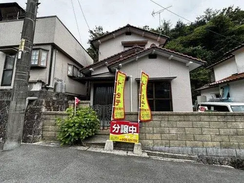 Propiedad 3DK Ciudad de Miyoshi Prefectura de Hiroshima (6)