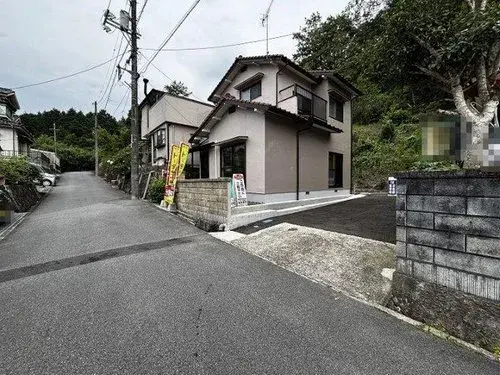 Propiedad 3DK Ciudad de Miyoshi Prefectura de Hiroshima (7)